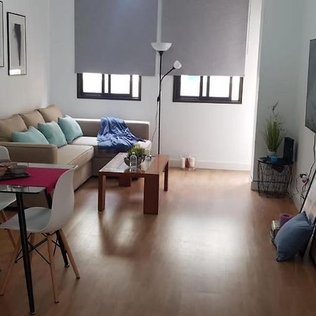Apartamento cerca de la Playa de Las Canteras Las Palmas de Gran Canaria Exterior foto