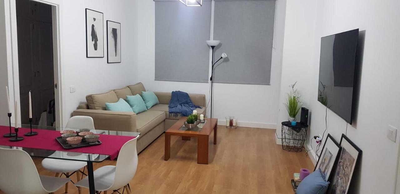 Apartamento cerca de la Playa de Las Canteras Las Palmas de Gran Canaria Exterior foto