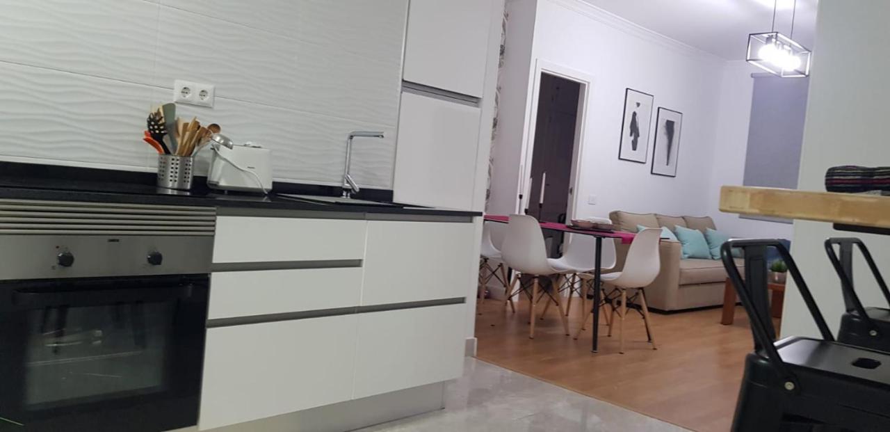 Apartamento cerca de la Playa de Las Canteras Las Palmas de Gran Canaria Exterior foto